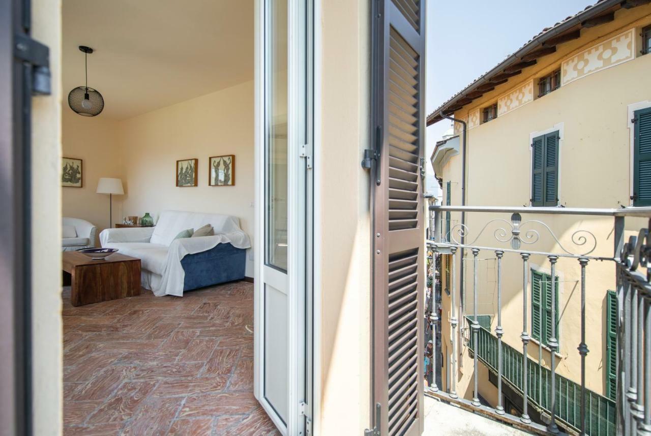Le Rondinelle Apartment Bellagio Exterior foto