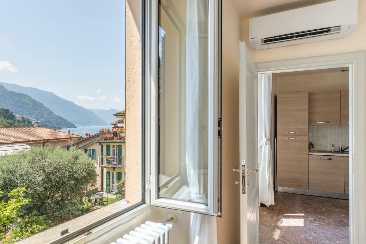 Le Rondinelle Apartment Bellagio Exterior foto